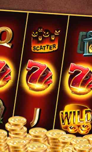 Slots machine slot casinò gratis 2