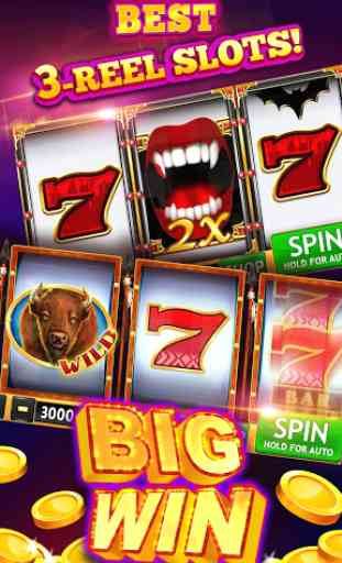Slots of Luck 777 Slot Machine 4