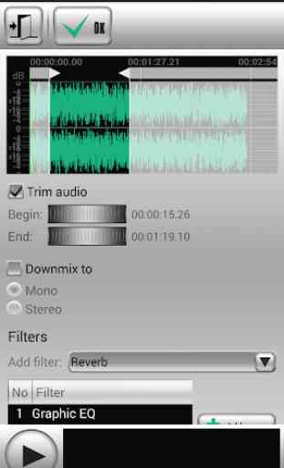 SMV Audio Converter 3