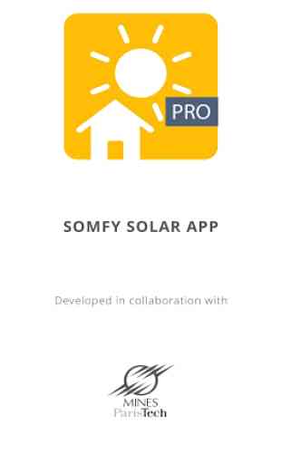 Solar by Somfy 1