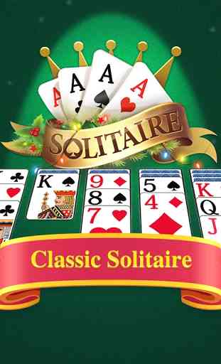 Solitaire 2019 1