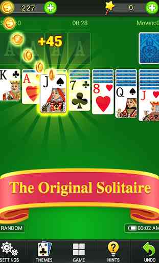 Solitaire 2019 3