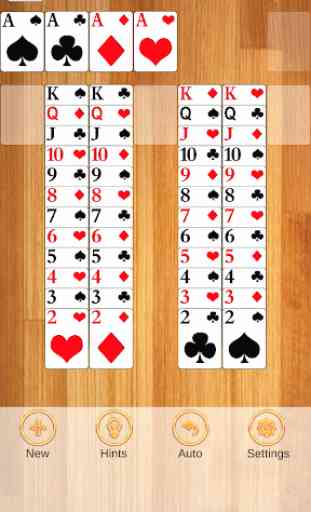 Solitaire 3