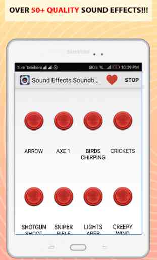 Sound Effects Prank Soundboard 4