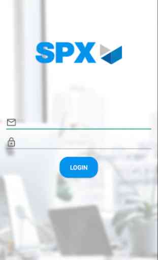 SPX 1