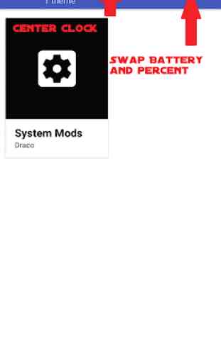 [Substratum] Samsung System Mods 1