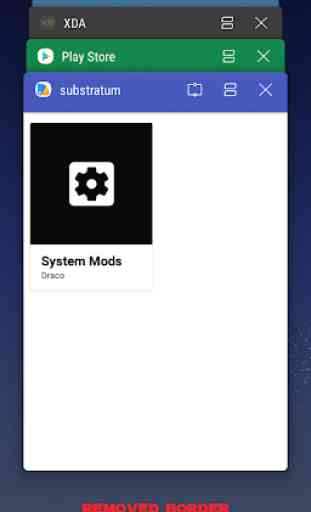 [Substratum] Samsung System Mods 3