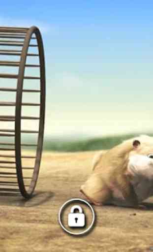 Tamagotchi Hamster Live WP 4
