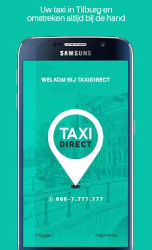 Taxi Direct 1