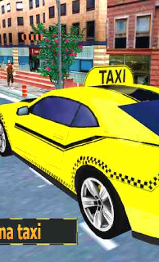 Taxi guida Giochi: montagna Taxi autista 2018 2