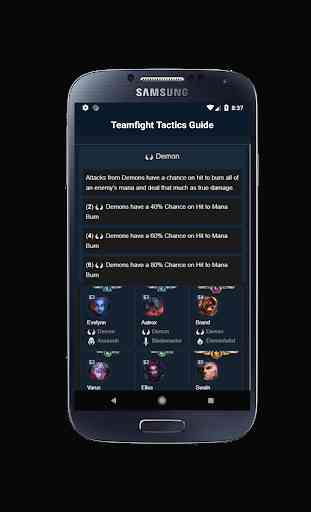 Teamfight Tactics Guide 3