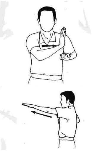Tecnica Wing Chun 2