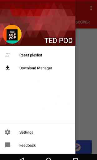 TED POD ( Ted hour podcast) 4