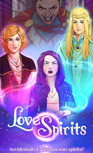 Teen Love Choices Story Games 1