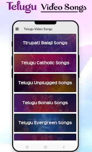 Telugu Songs: Telugu Video: Telugu Gana Songs 1