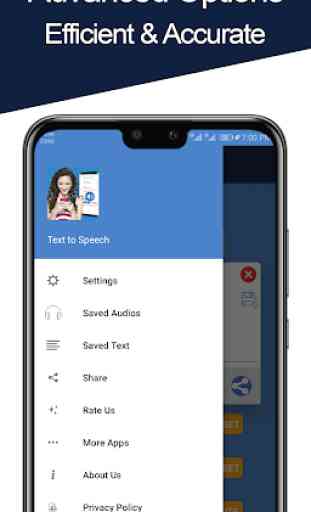 Text to Speech and Speech to Text Pro 4