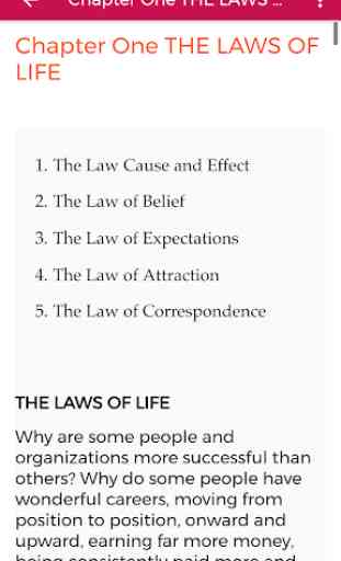 The 100  Laws of Business Success by Brian Tracy 1