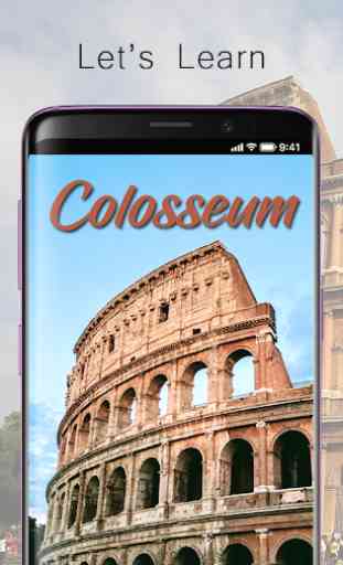 The Colosseum 2