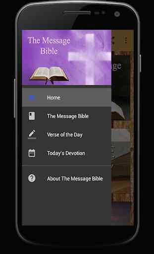 The Message Bible for Free 3