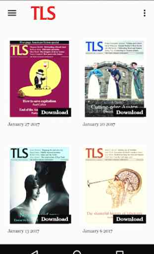 The Times Literary Supplement. 1