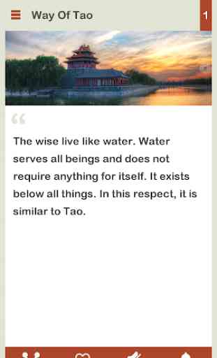 The Way Of Tao Daily 2