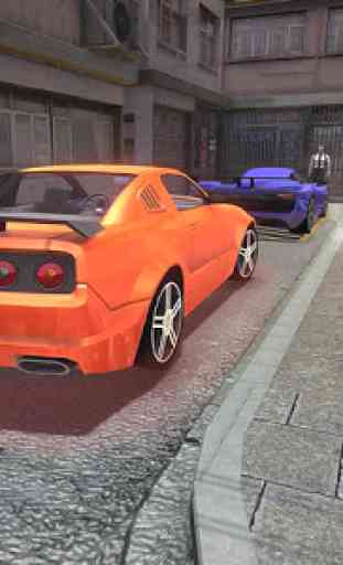 Theft Auto gioco Gang Città Crimine Simulator Gang 2
