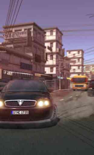 Theft Auto gioco Gang Città Crimine Simulator Gang 4