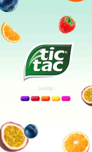 Tic Tac Dance 1