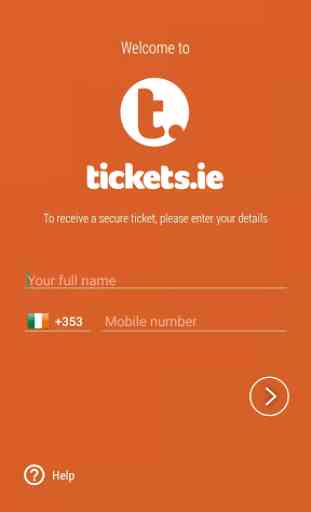 tickets.ie 2