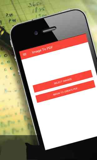 TIFF to PDF Converter. PDF Maker from Images 2