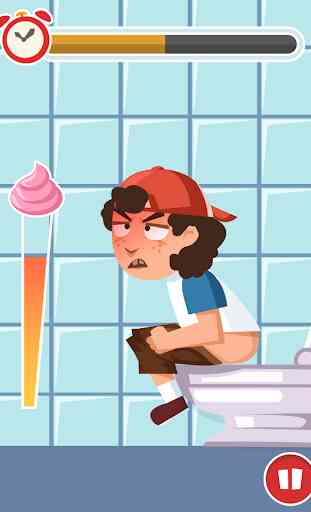Toilet & Bathroom Games 1