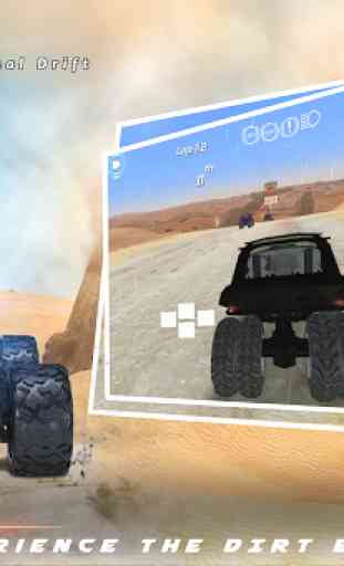 Torque 3D - Real Racing, Real Drift 2