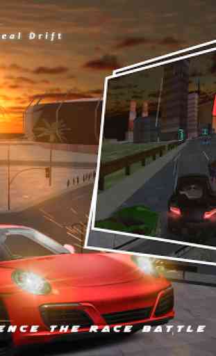 Torque 3D - Real Racing, Real Drift 4