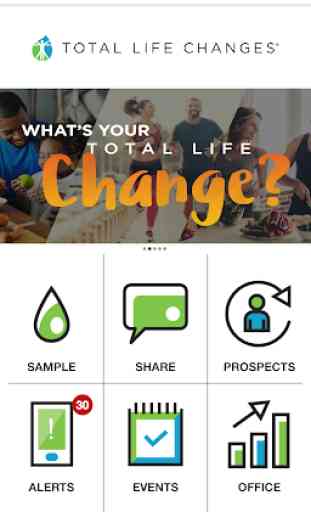 Total Life Changes 5in5 1