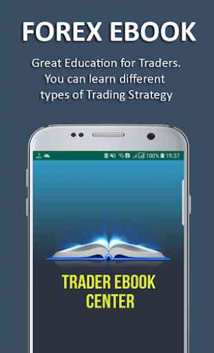 Trader Ebook Center 1