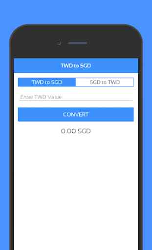 TWD to SGD Currency Converter 1