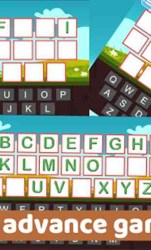 Type To Learn - Kids typing games 2