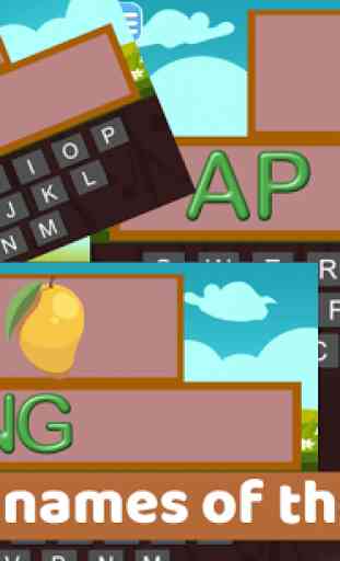 Type To Learn - Kids typing games 4