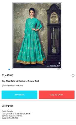 Udaan Club - Buy / Sell on Surat's Own Marketplace 2