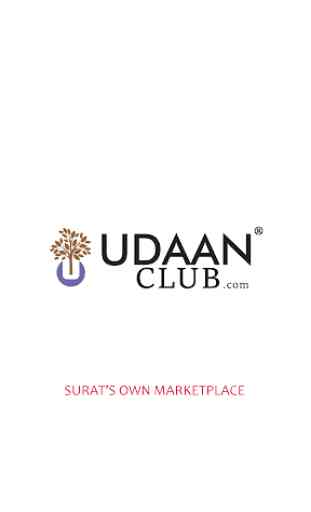 Udaan Club - Buy / Sell on Surat's Own Marketplace 3
