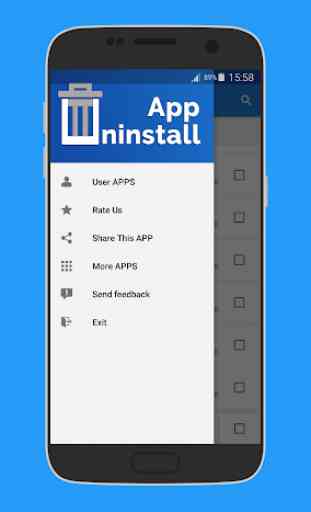 Uninstaller Pro: rimozione app 3