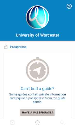 University of Worcester 2