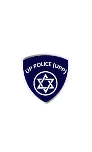 UP Police 2