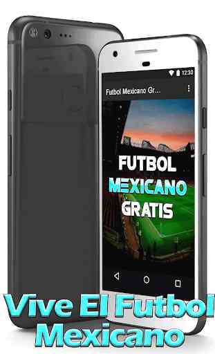 Ver Futbol Mexicano en Vivo tv Gratis Tutorial 2