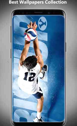 Volleyball Wallpapers 2