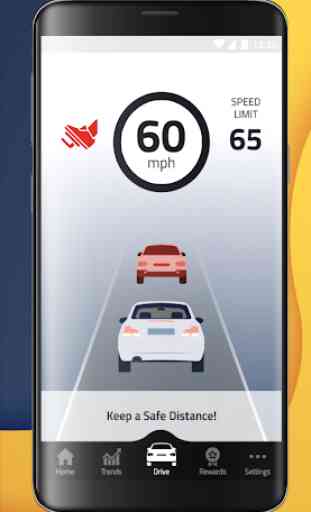 Wavyn - Safe Driving & Collision Alerts 1