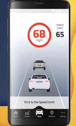 Wavyn - Safe Driving & Collision Alerts 3