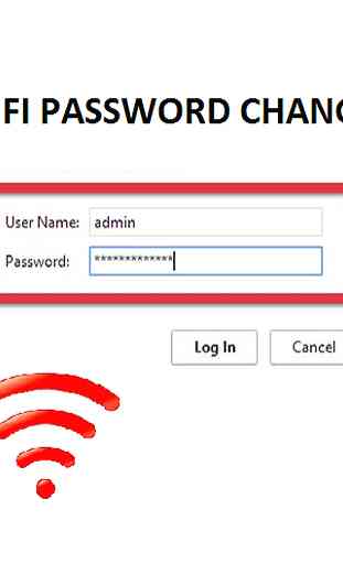 wifi password change guide 3