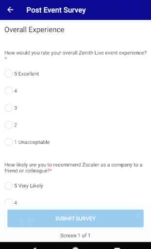 Zscaler Events 3