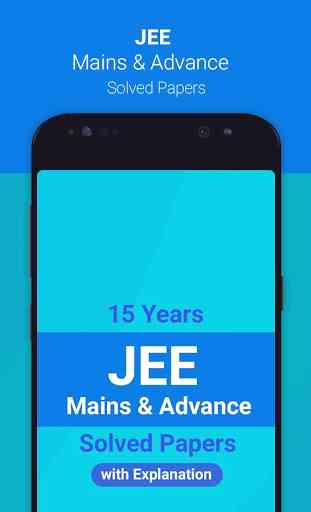 15 Years Jee Main , Advance & AIEEE Solved Papers 1